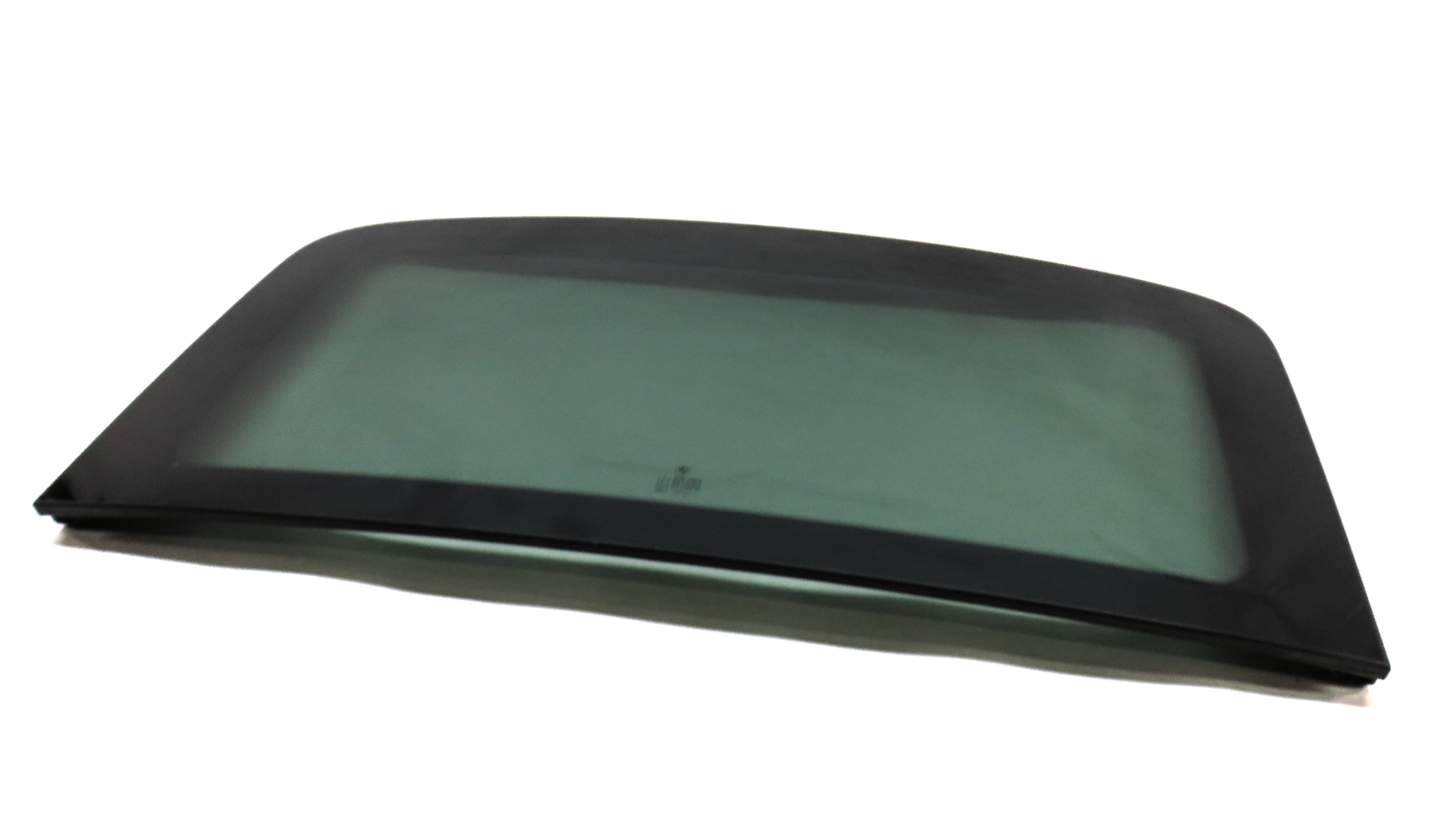 2012-2015 BMW X1 (E84) FRONT PANORAMIC SUNROOF SUN ROOF GLASS WINDOW PANEL — exact item pictured
